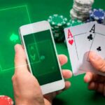 The Impact of Mobile Gambling on Land-based Casinos