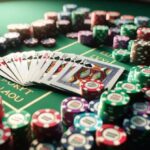 The Art of Bluffing in Online Poker: Strategies for Outwitting Your Opponents