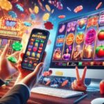 The Best Online Casino Games with High RTP