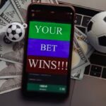 The Thrill of Online Sports Betting